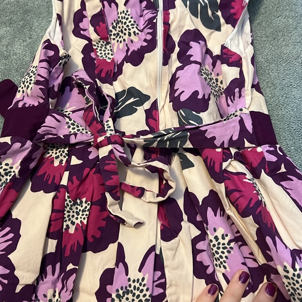 Girls Spring Dress - Picture 8 of 8